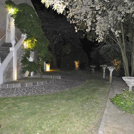 Gasthaus Horti Della Fasanara Ferrara Exterior foto